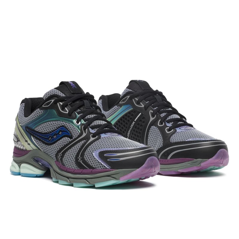 Saucony ProGrid Triumph 4 Winter Solstice S70838-3 02