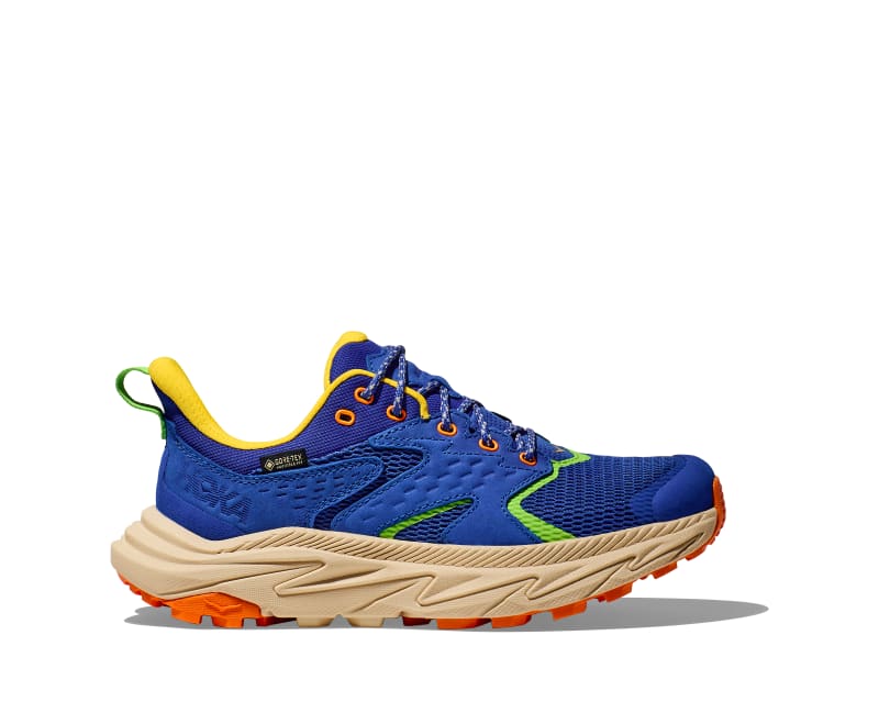 HOKA Anacapa 2 Low GORE-TEX