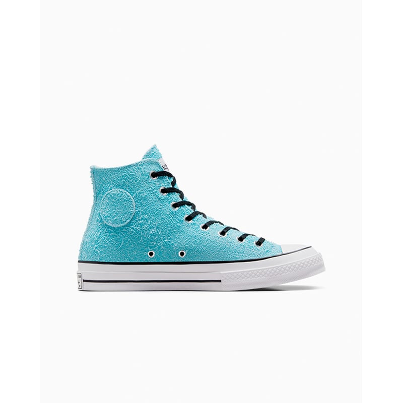 Converse Chuck 70 x Stüssy A07663C 01