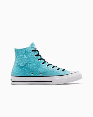 Converse Chuck 70 x Stüssy A07663C
