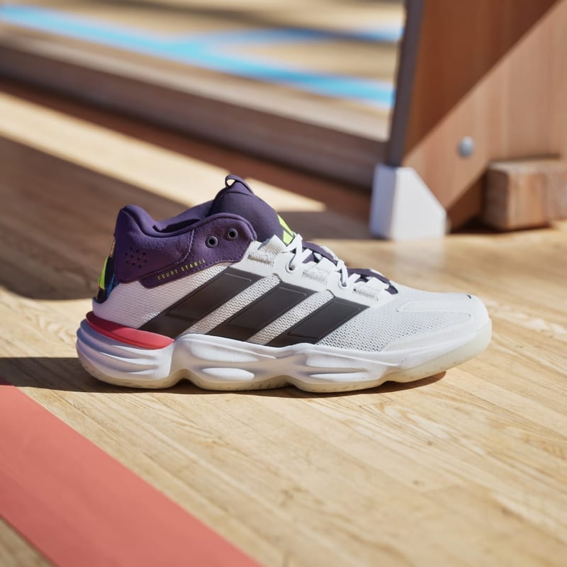 adidas Court Stabil JH5163 02