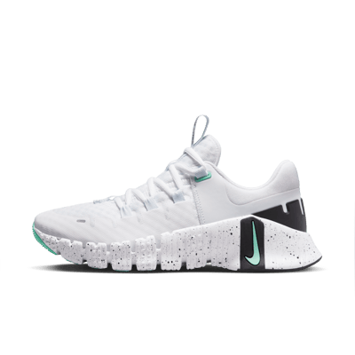 Nike Free Metcon 5 DV3950-101 01