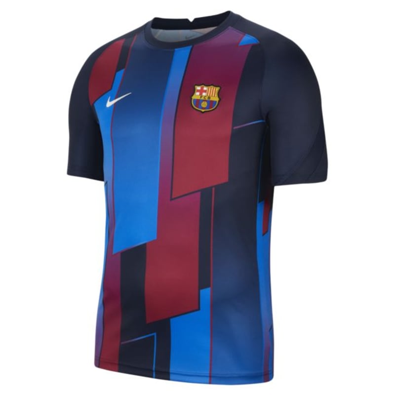 FC Barcelona CW4874-452 04