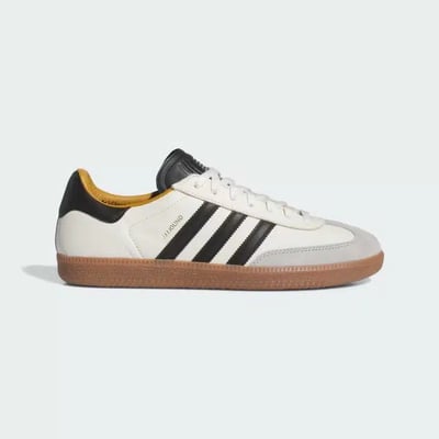 adidas Samba OG x JJJJound ID8708
