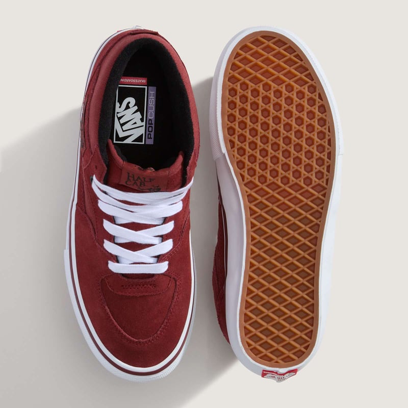 Vans Skate Half Cab VN0A5FCDYW9 03