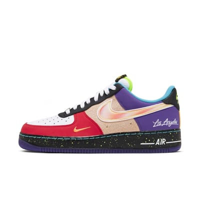 Nike Air Force 1 '07 LV8 CT1117-100