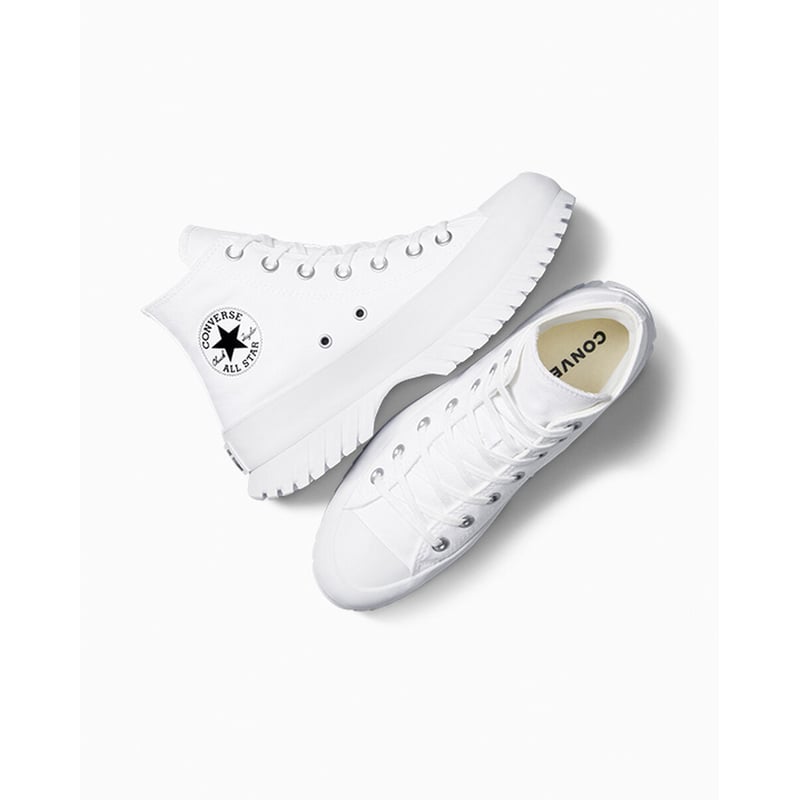Converse Chuck Taylor All Star Lugged 2.0 A00871C 04