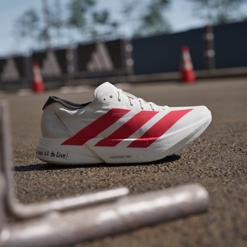 adidas Adizero Adios Pro 4 JR6363 02