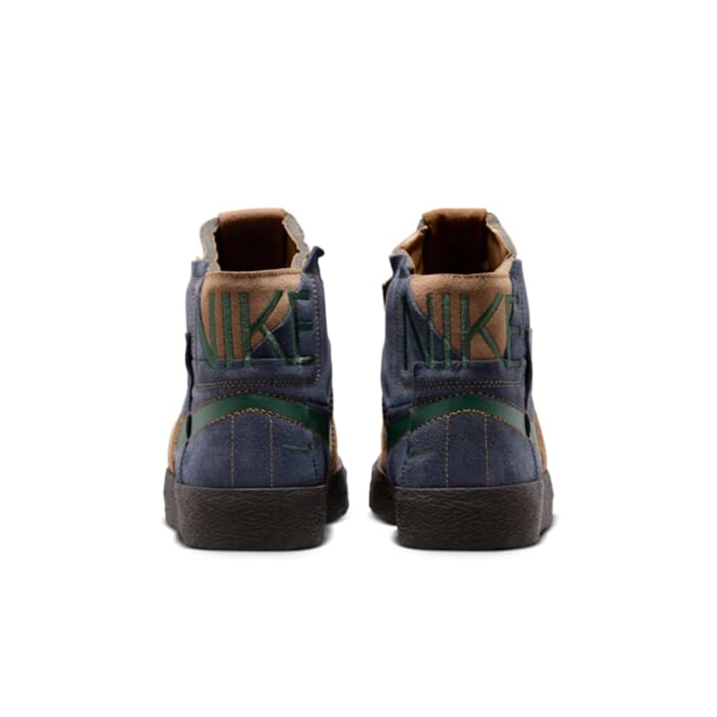 Nike SB Zoom Blazer Mid Premium FZ3306-200 06