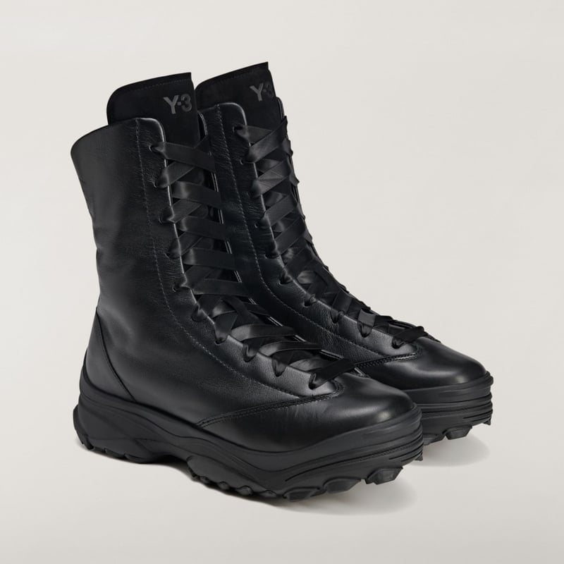 adidas Y-3 GSG9 High JQ9201 02