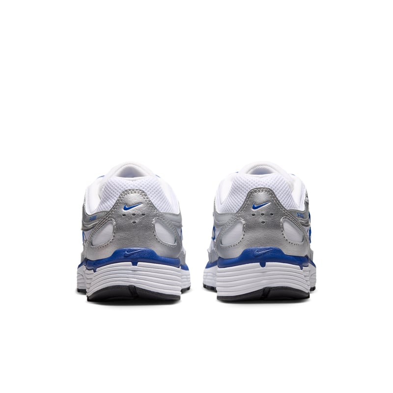 Tenisice Nike P-6000 "Metallic Silver & Old Royal" | Žene | Sportstyle | 05 | SPORTSHOWROOM