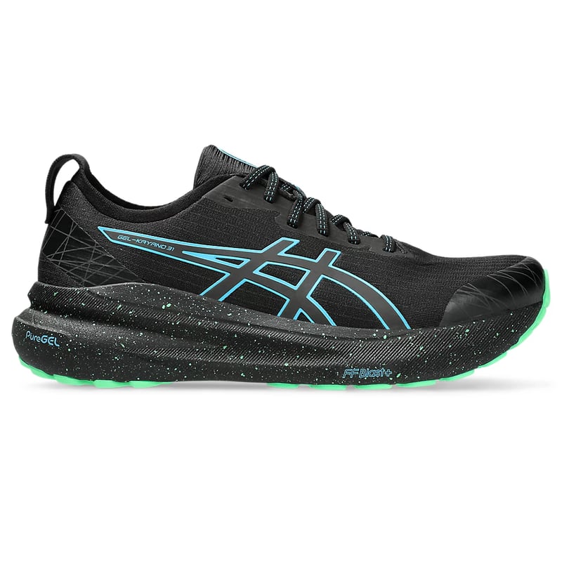 ASICS Gel-Kayano 31 Lite-Show 1011B949-001 01