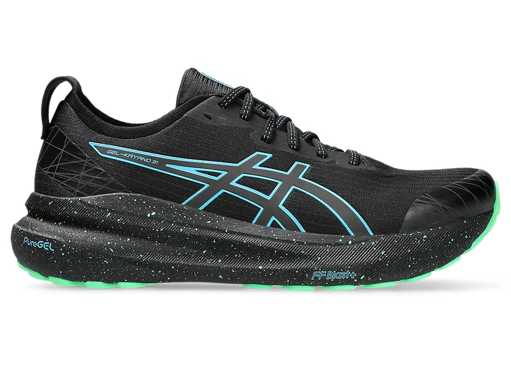 ASICS Gel-Kayano 31 Lite-Show