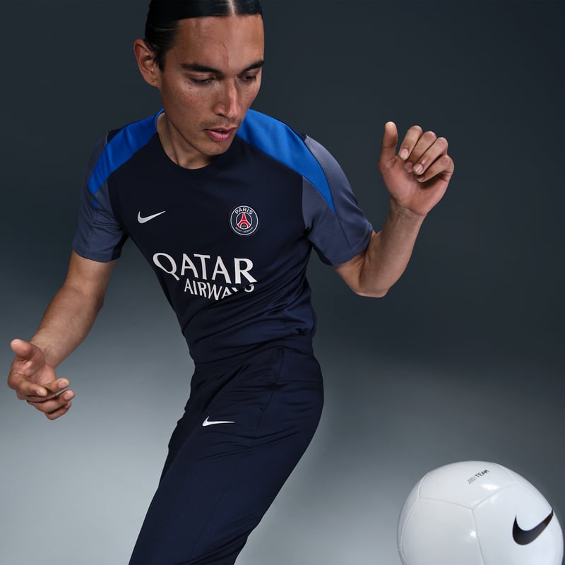 Nike Paris Saint-Germain Strike Dri-FIT HJ7758-411 03