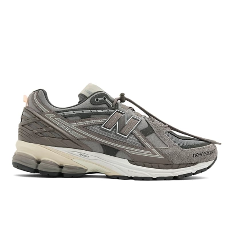 New Balance 1906U x Invincible x N.HOOLYWOOD M1906NIH 01