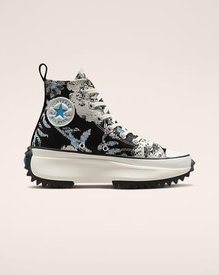 Converse Run Star Hike ‘Floral Fusion’ 171398C