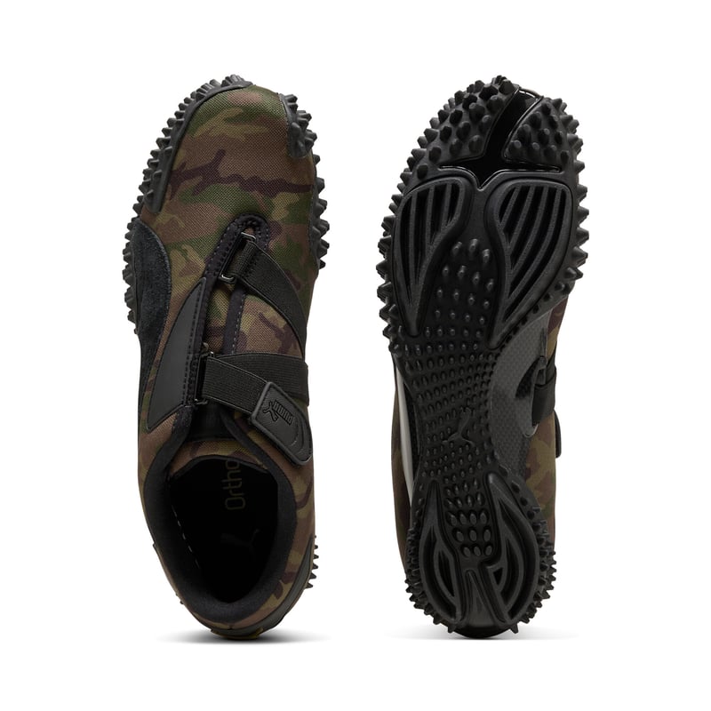 PUMA Mostro Camo 401540-03 02