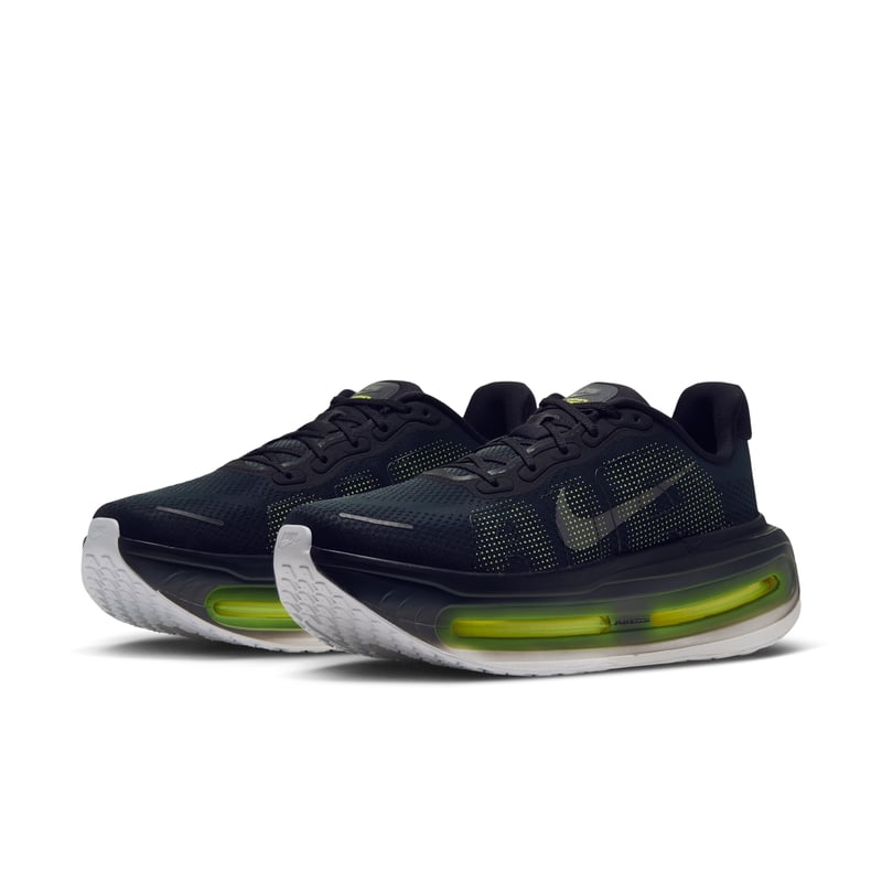 Nike Vomero Premium running shoes "Black & Lemon Venom" | Men | Running | 05 | SPORTSHOWROOM