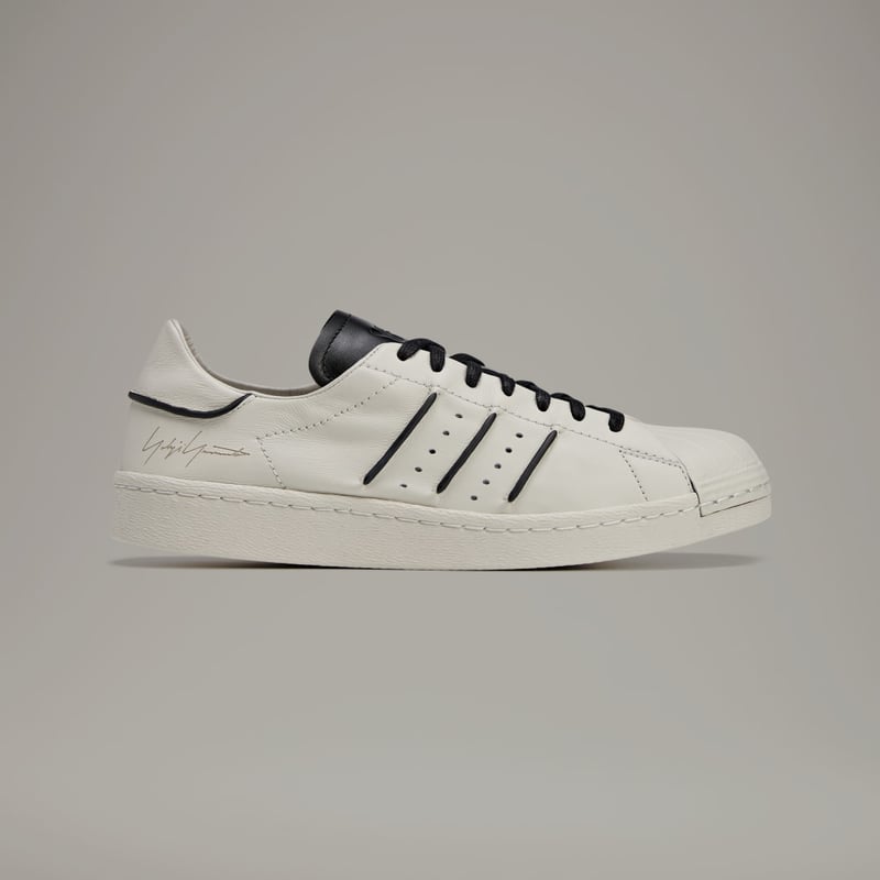 adidas Y-3 Superstar JS0576 01