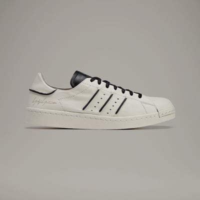adidas Y-3 Superstar JS0576