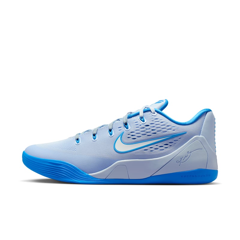 Nike Kobe 9 Elite Low EM Protro IH1401-402 01