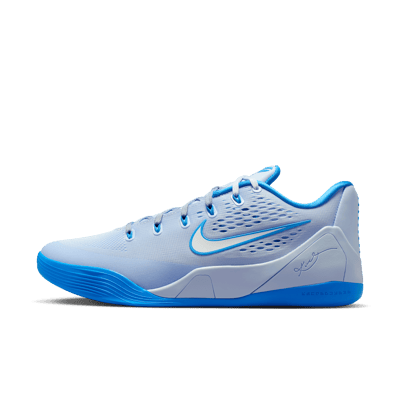 Nike Kobe 9 Elite Low EM Protro IH1401-402 01
