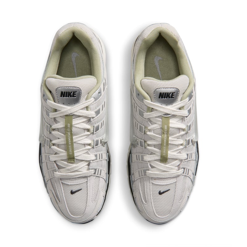 Baskets Nike P-6000 "Platinum Tint & Sail" | Homme | Sportstyle | 03 | SPORTSHOWROOM