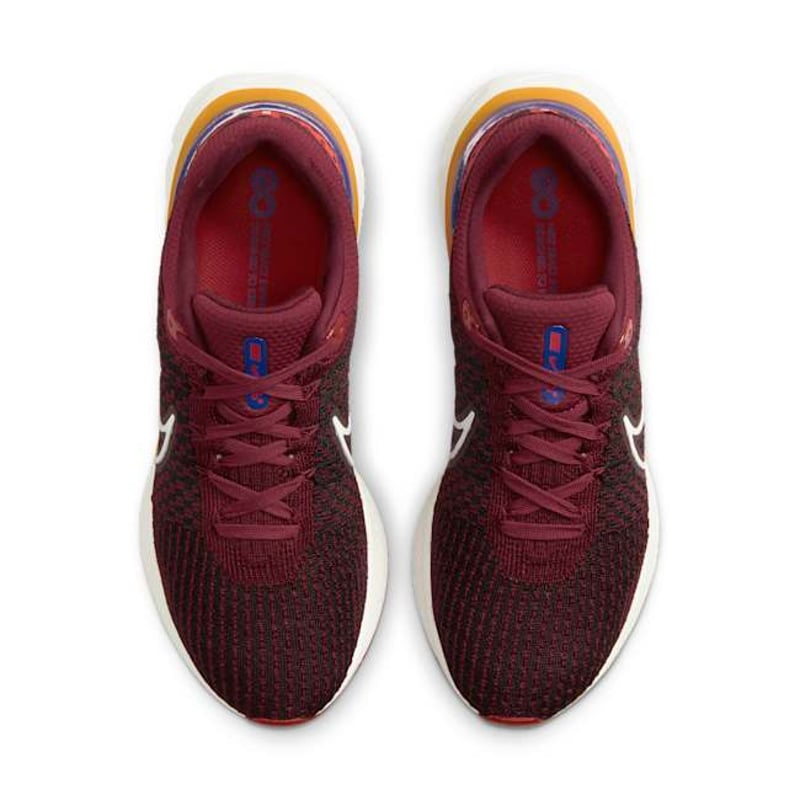 Nike React Infinity Run Flyknit 3 DH5392-600 04