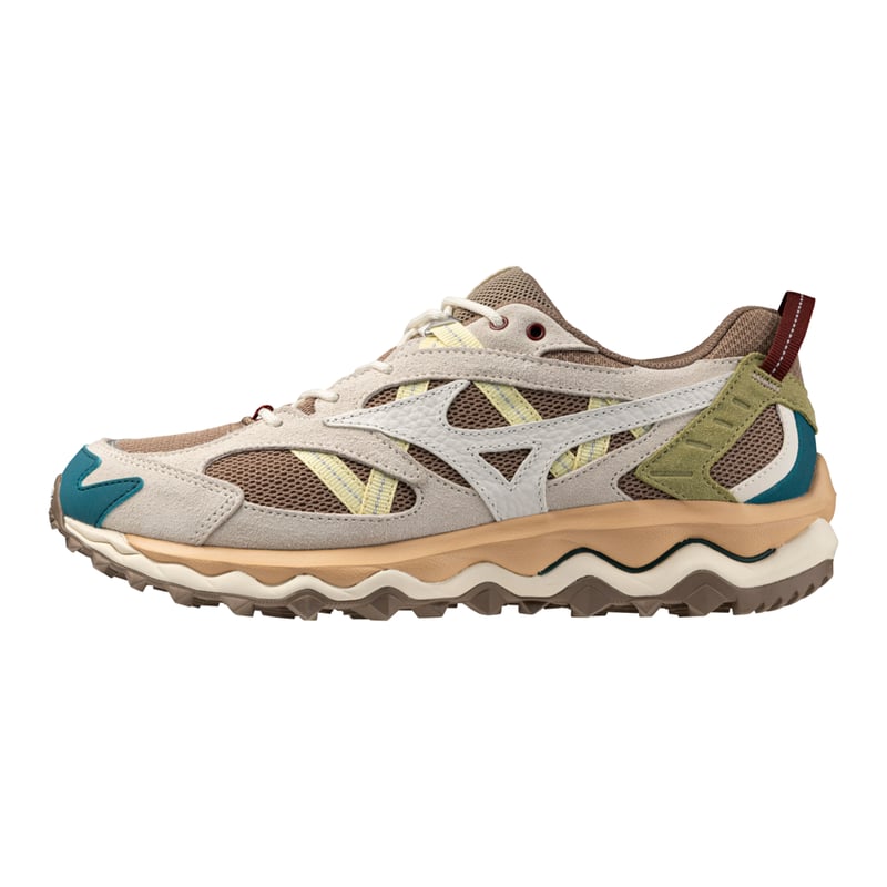 Mizuno Wave Mujin TL D1GA251305 01