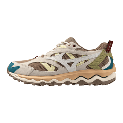 Mizuno Wave Mujin TL D1GA251305