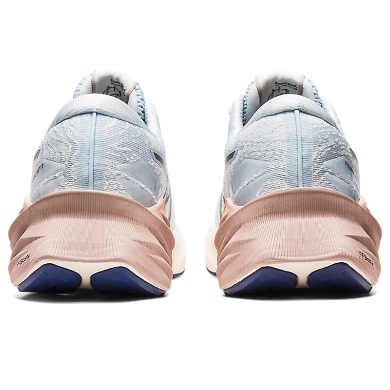 ASICS Novablast 3 1012B492-400 05