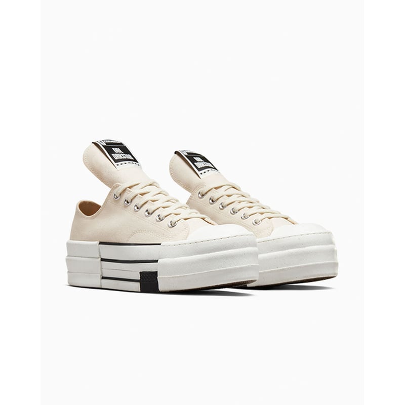 Converse Chuck 70 Low x DRKSHDW DBL DRKSTAR A04955C 05