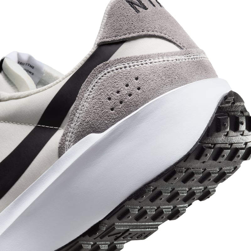 Nike Waffle Nav Sneaker "Phantom & Flat Pewter" | Herren | Sportstyle | 08 | SPORTSHOWROOM