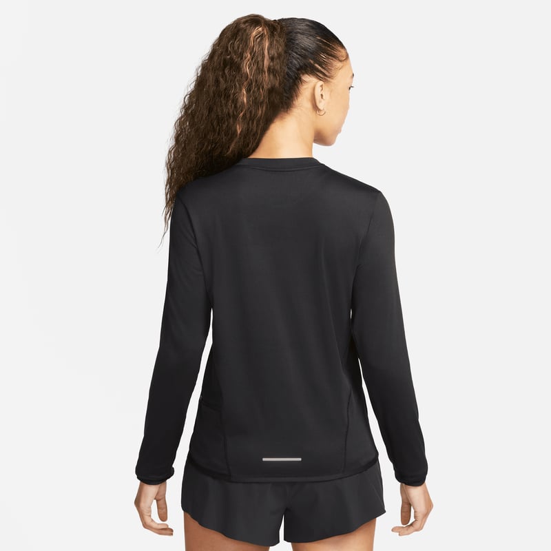 Nike Swift Dri-FIT Element UV Crew FB4297-010 02