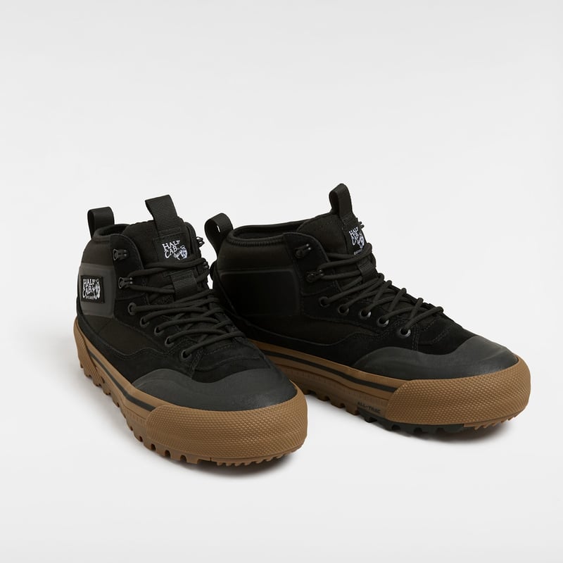 Vans MTE Half Cab GORE-TEX VN000CVMB9M 02