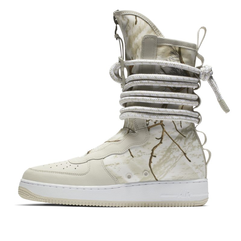 Nike SF Air Force 1 High x Realtree AA1128-005 01