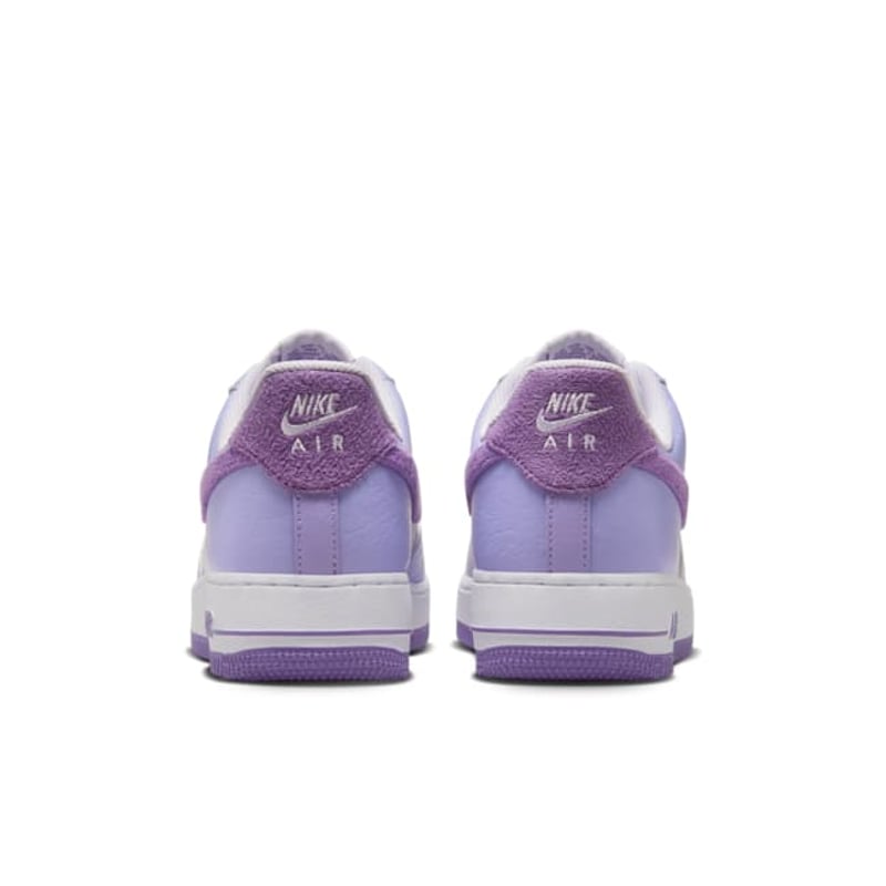 Nike Air Force 1 '07 Next Nature HQ3905-500 06