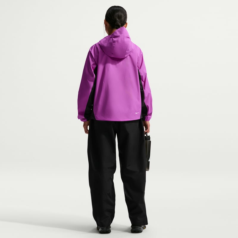 Nike ACG "Phantazma" Storm-FIT ADV Jakke "Vivid Purple" | Dame | | 05 | SPORTSHOWROOM