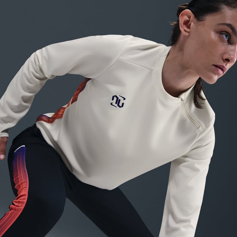 Nike United Academy Dri-FIT Crew IH3772-133 03
