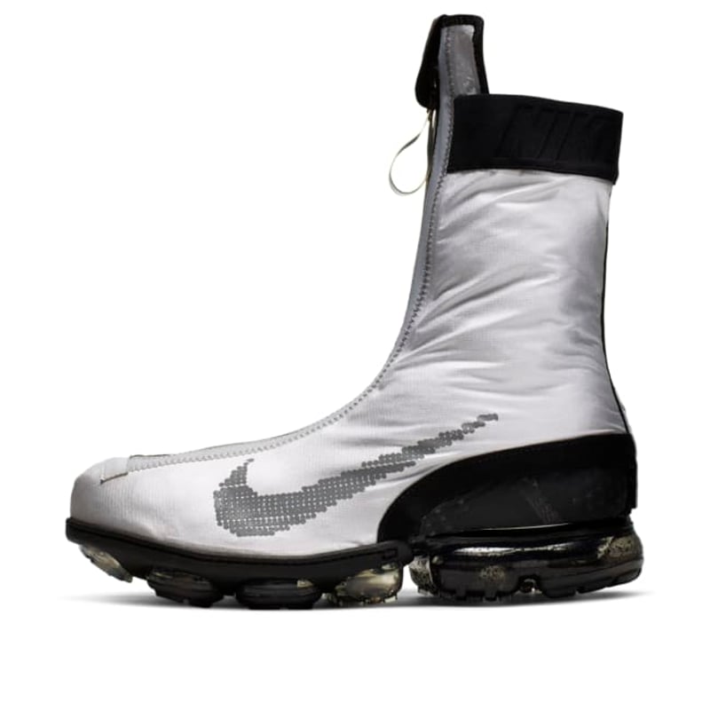 Nike Air VaporMax FlyKnit Gaiter ISPA AR8557-001 01