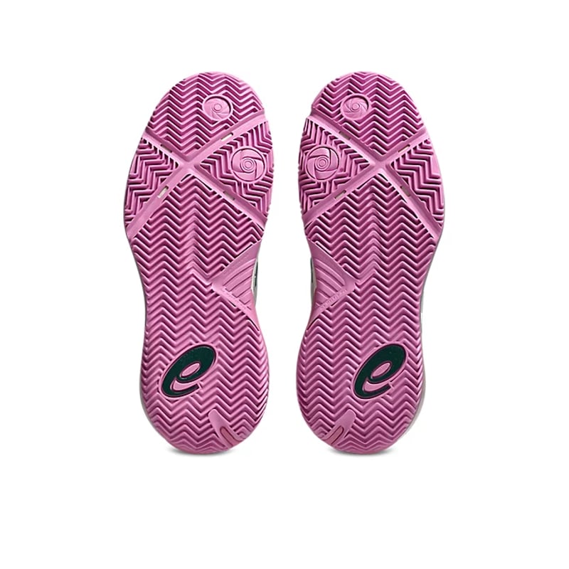 ASICS Gel-Resolution X Padel 1042A285-250 07