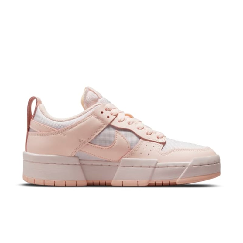 Nike Dunk Low Disrupt CK6654-602 03