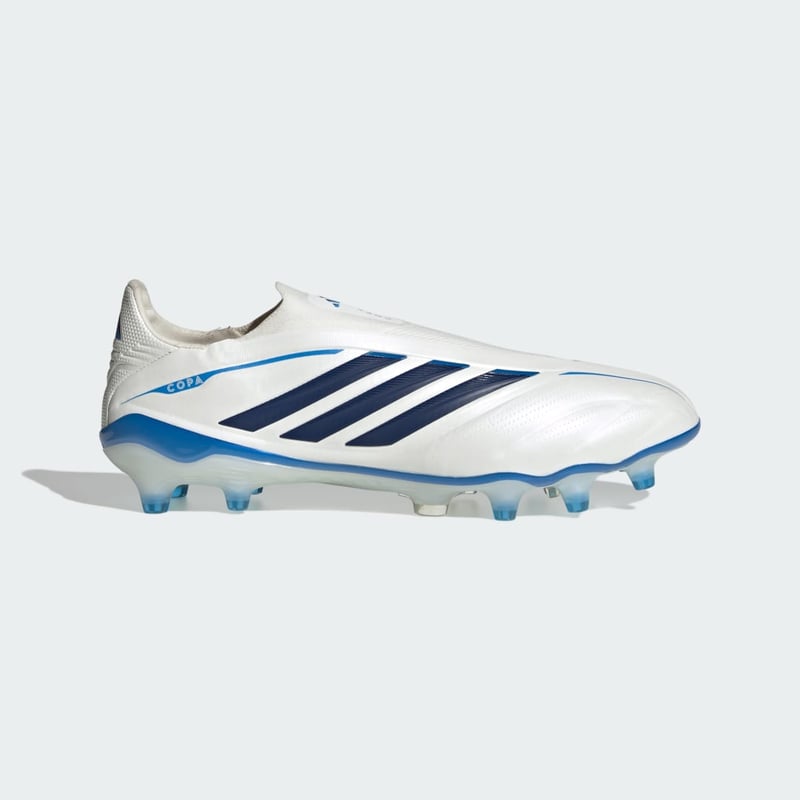 adidas Copa Pure IV Elite Laceless FG fotbollsskor "Chaos vs Control Pack" | Män & Kvinnor | Fotboll | 02 | SPORTSHOWROOM