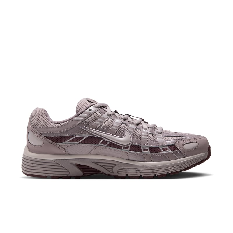 Sapatilhas Nike P-6000 "Light Violet Ore & Burgundy Crush" | Mulher | Estilo desportivo | 03 | SPORTSHOWROOM