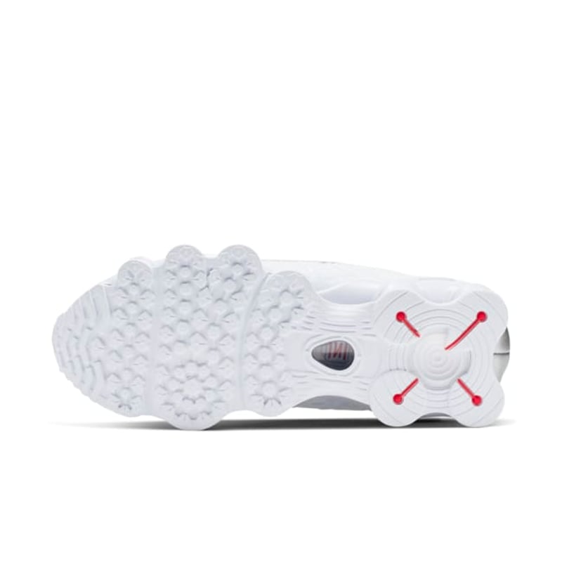 Nike Shox TL AR3566-100 02