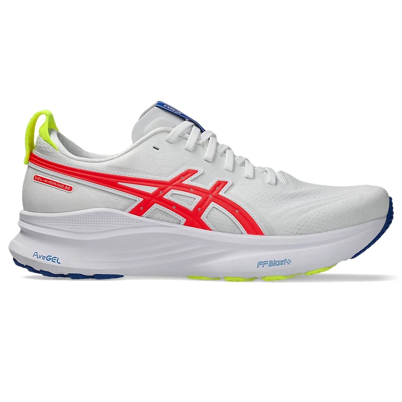 ASICS Gel-Kayano 32 ‘Track Club Pack’ 1011C132-100 01