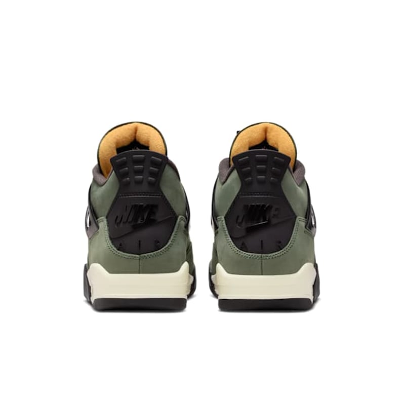 Jordan 4 x UNDEFEATED IB1519-200 06