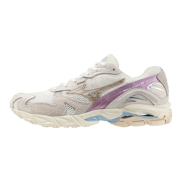 Mizuno Wave Rider 10