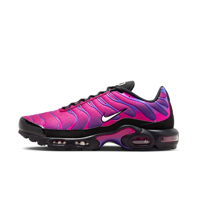 Nike Air Max Plus x FC Barcelona x Patta Nike Air Max Plus x FC Barcelona x Patta