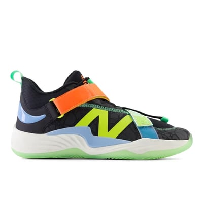 New Balance FuelCell Lindor 2 Pre-Game TLINDBK2 01